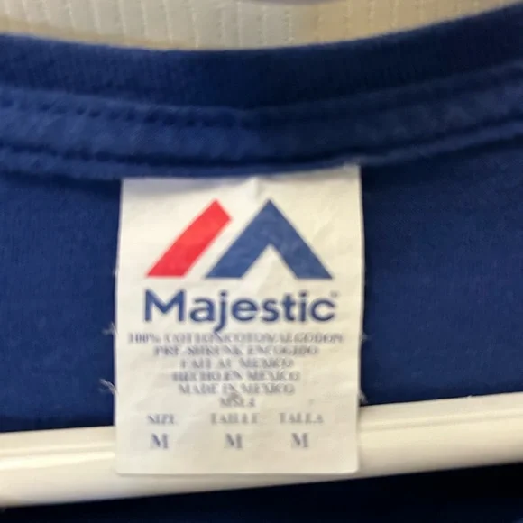 Toronto Blue Jays Tshirt - Picture 2 of 4